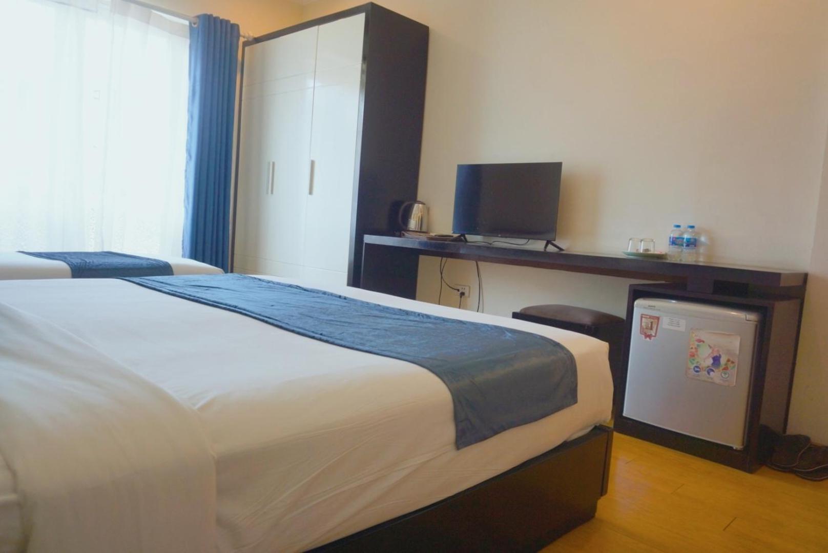 Rising Dragon Hotel Ханой Экстерьер фото